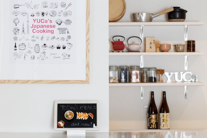 No.1 Ramen and Gyoza Cooking Class in Tokyo + Supermarket Tour - Hands-on Ramen and Gyoza Making
