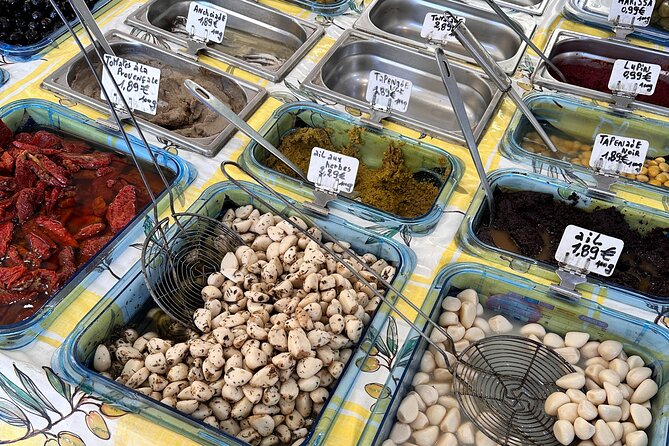 NO DIET CLUB - Best Food Tour in Aix En Provence (En / Fr) - Meeting Other Travelers
