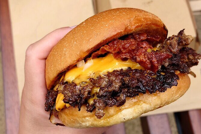 NO DIET CLUB - Best Food Tour in Dublin ! - A Deep Dive into the Dublin Food Experience