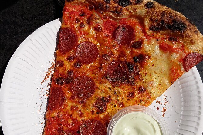 NO DIET CLUB - Best Food Tour in Dublin ! - Who Will Love This Tour?