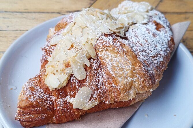 NO DIET CLUB - Best Food Tour in Dublin ! - FAQ