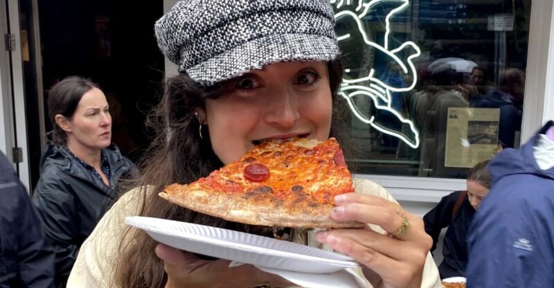 No Diet Club - Best Food Tour in Dublin ! - Good To Know