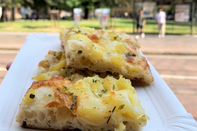NO DIET CLUB - Best Food Tour in Milan ! - Memorable Tour Experiences