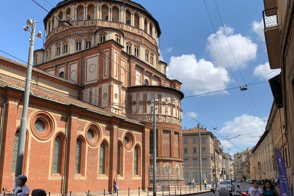 NO DIET CLUB - Best Food Tour in Milan ! - Key Points