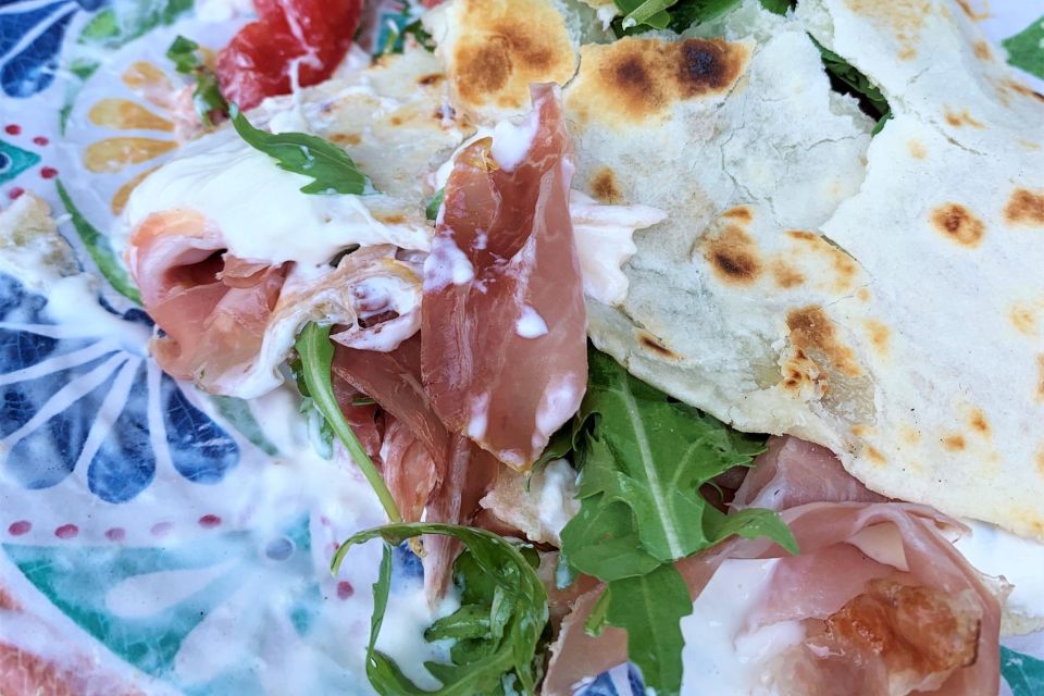 NO DIET CLUB - Best Food Tour in Milan ! - Customer Reviews