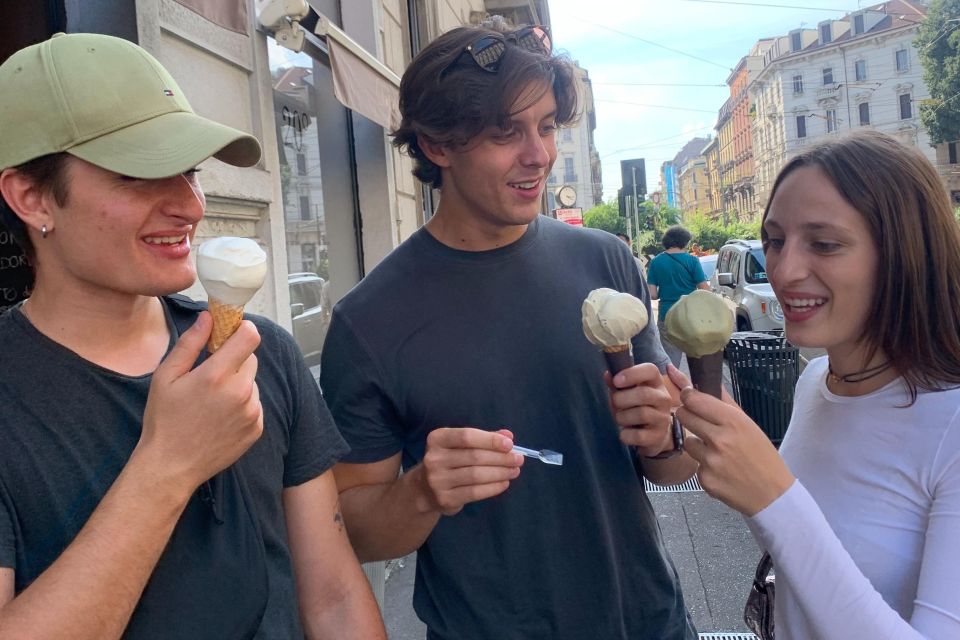 NO DIET CLUB - Best Food Tour in Milan ! - Booking Information