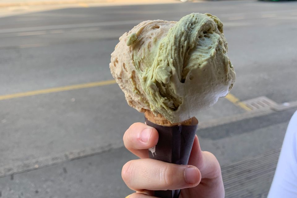 NO DIET CLUB - Best Food Tour in Milan ! - Accessibility Features