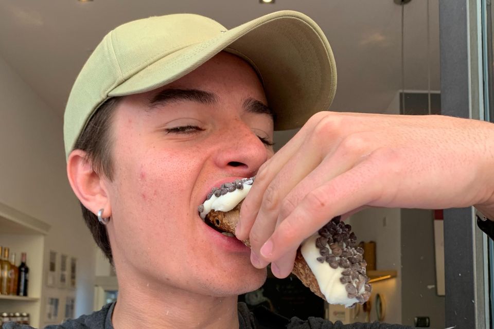 NO DIET CLUB - Best Food Tour in Milan ! - Recap