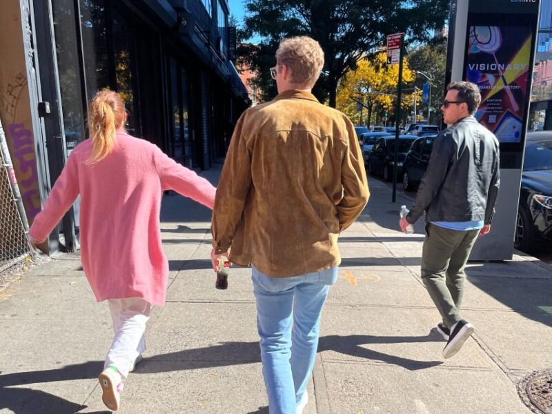 No Diet Club - Best street food tour in Brooklyn ! (NYC) - An in-depth look at the Brooklyn street food experience