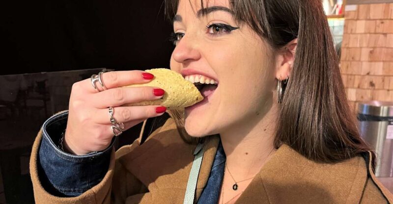 No Diet Club - Best street food tour in Brooklyn ! (NYC) - Final thoughts