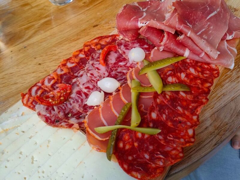 No Diet Club - Food Tour in Toulouse ! - Experience Highlights