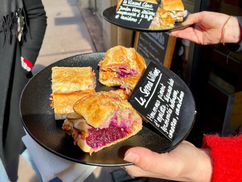 No Diet Club - Food Tour in Toulouse ! - Meeting Point