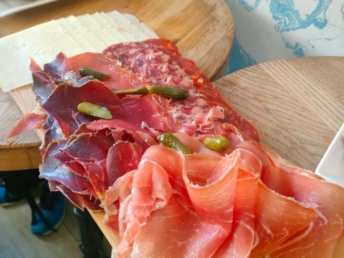 No Diet Club - Food Tour in Toulouse ! - Included in the Tour Package
