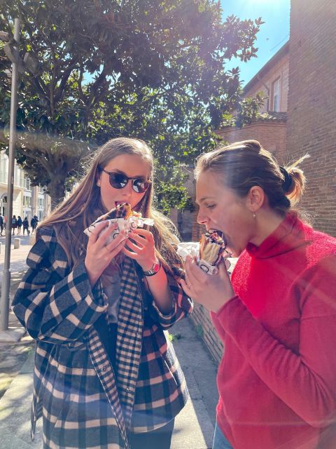 No Diet Club - Food Tour in Toulouse ! - Ask Away