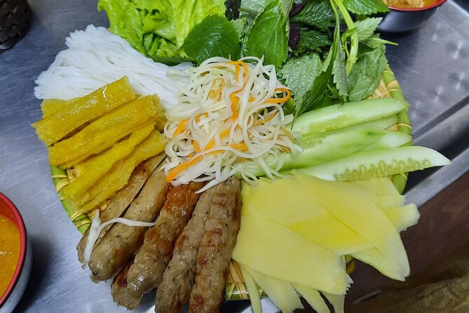 No Diet Club - Local Food Tour in Hanoi With Many Tastings ! - Meeting Point