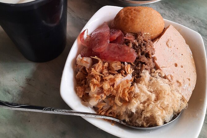 No Diet Club - Local Food Tour in Hanoi With Many Tastings ! - What to Expect