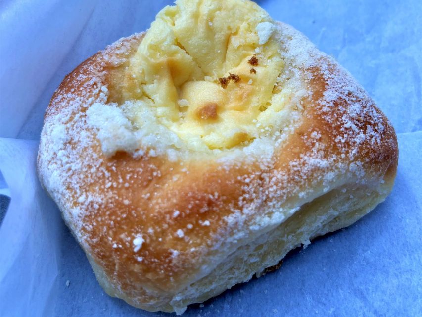 No Diet Club - Street Food in Brooklyn With Many Tastings ! - Over 10,000 Reviews