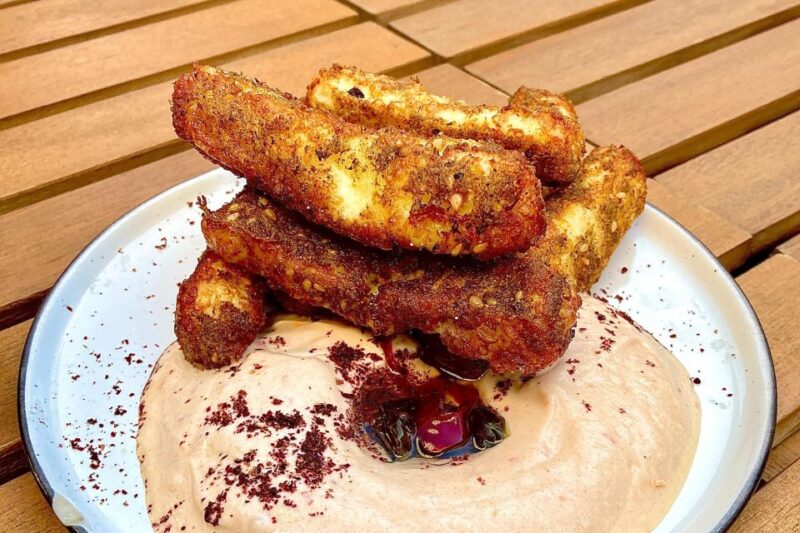 No Diet Club - the Best Food in Ixelles Area ! - Good To Know
