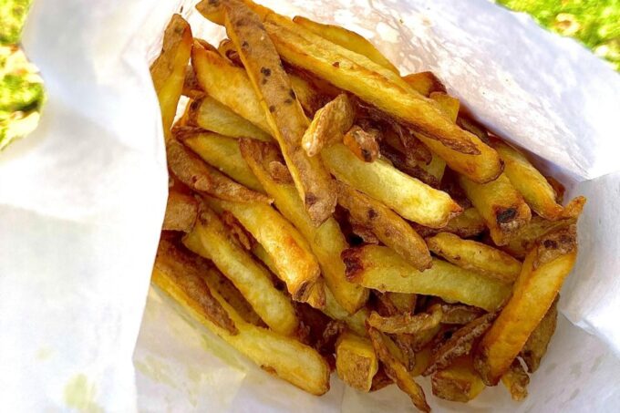 No Diet Club - the Best Food in Ixelles Area ! - Engaging Tour Activities