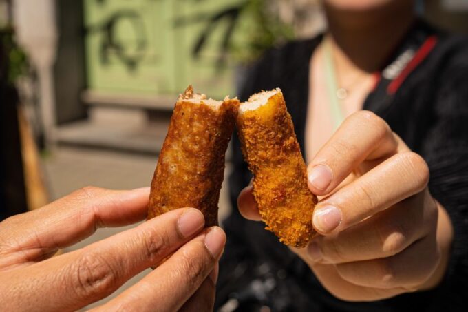 No Diet Club - the Best Food in Ixelles Area ! - Local Recommendations