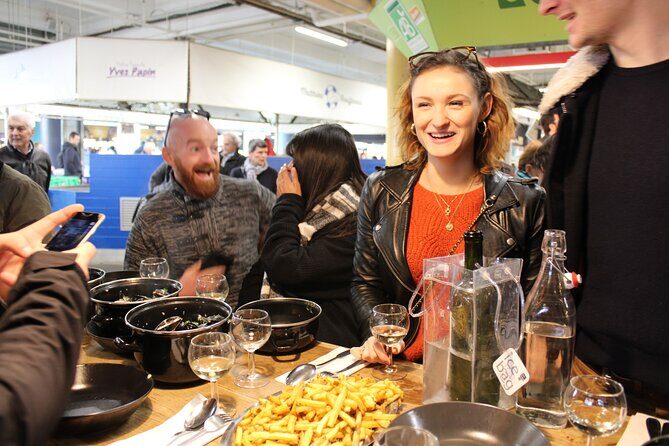 NO DIET CLUB - Unique food tour in Bordeaux ! - An Honest Look at the Bordeaux Food Tour