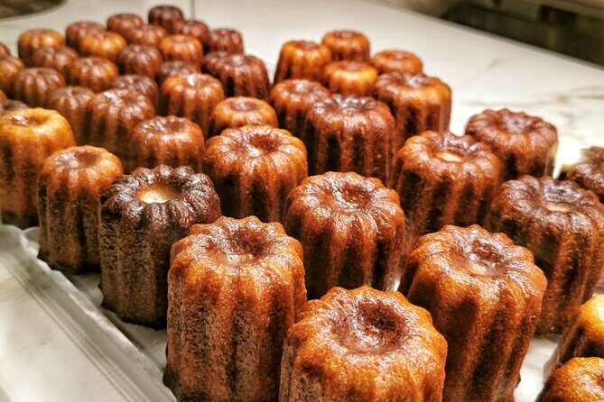 NO DIET CLUB - Unique food tour in Bordeaux ! - FAQ