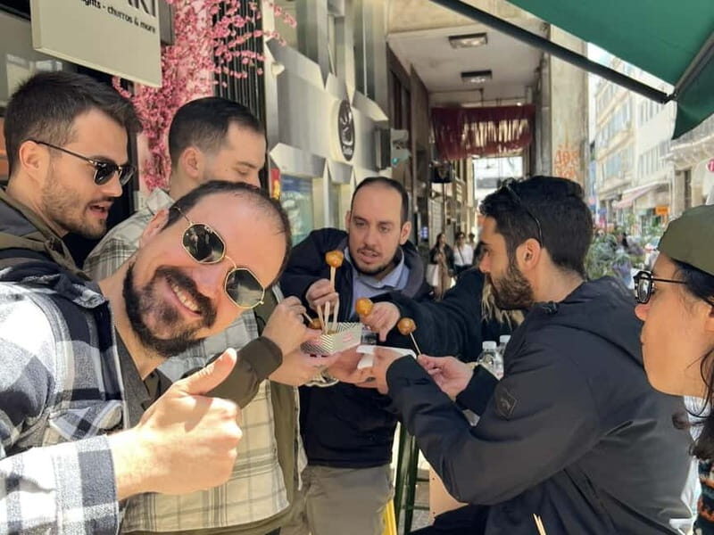No Diet Club - Unique local Food Tour in Athens! - Who Will Love This Experience?