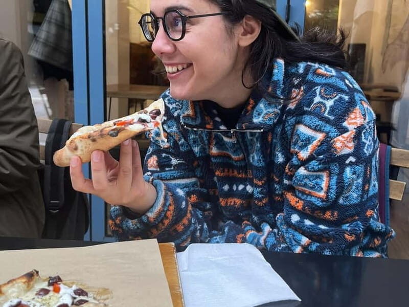No Diet Club - Unique local Food Tour in Athens! - The Sum Up