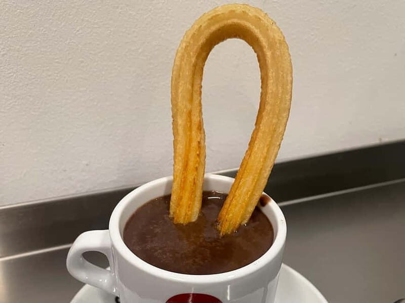 No Diet Club - Unique local Food Tour in Madrid ! - A Deep Dive into the Madrid Food Experience
