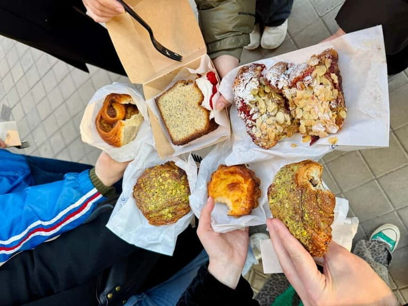 No Diet Club - Unique local Food Tour in Madrid ! - Final Thoughts