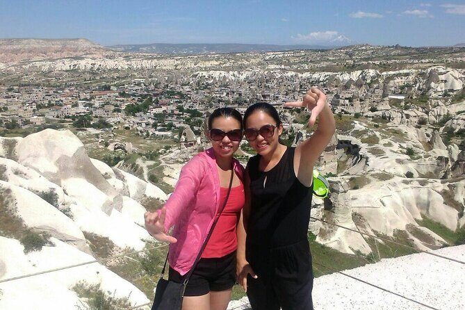 NO HIDDEN COST: Red&Green Combined Tour LUNCH+ENTRY TICKETS - Analyzing the Experience in Detail