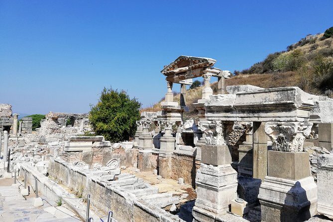 NO HIDDEN FEES : Private Ephesus, Artemission Skip the lines Tour - Frequently Asked Questions