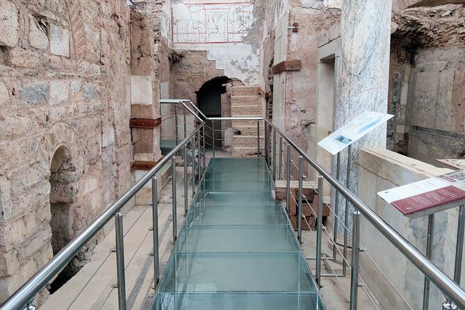 NO HIDDEN FEES Private Ephesus, Terrace Houses, St. John Basilica - Why This Tour Offers Great Value