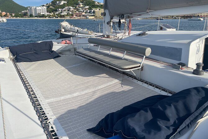 No1Sxm Half Day Sail Snorkeling and Sunset Experience - Practical Details and Tips