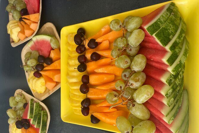 No1Sxm Half Day Sail Snorkeling and Sunset Experience - The Sum Up