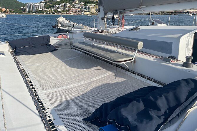 No1Sxm Sunset Sail Experience in St Maarten - Pricing and Value