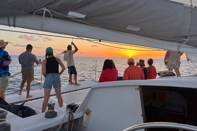 No1Sxm Sunset Sail Experience in St Maarten - Final Thoughts: Is It Worth It?
