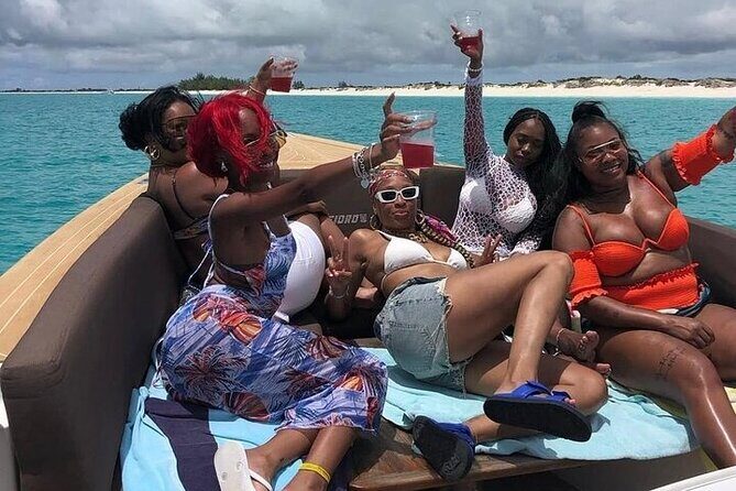 Noah's Ark Beach Club Tour Fjord 38 Ben - Authentic Experiences and Traveler Insights