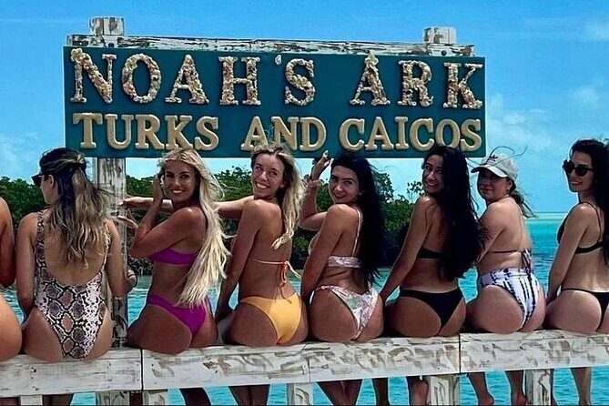 Noah's Ark Beach Club Tour Fjord 38 Ben - Final Thoughts