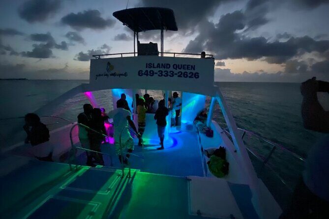 Noahs Ark Catamaran Trip - Real Experiences from Travelers
