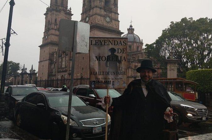 Nocturnal Morelia - Legends - The Sum Up