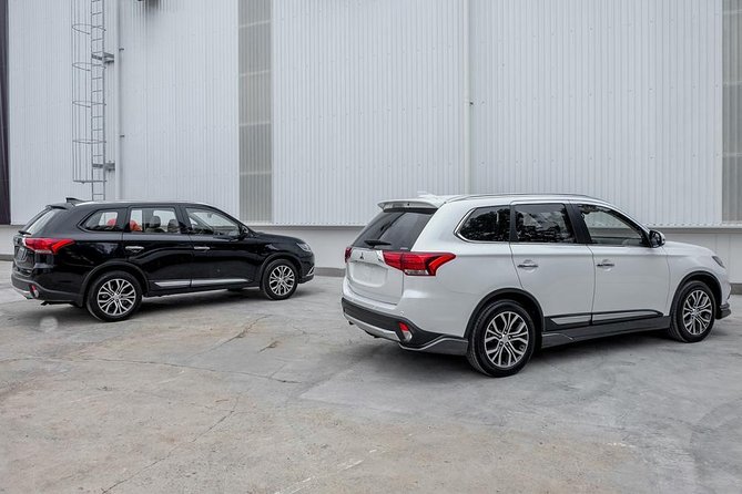 Noi Bai Airport to Ha Noi City Transfer by Private Car - Participation Requirements