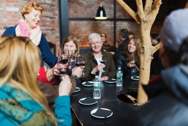 NoLita's Past & Present Food and Culture Walking Tour - Exploring NoLita’s Past & Present Food and Culture Walking Tour