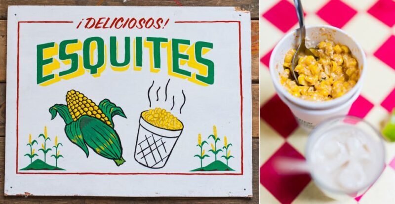 NoLita's Past & Present Food and Culture Walking Tour - Final Thoughts