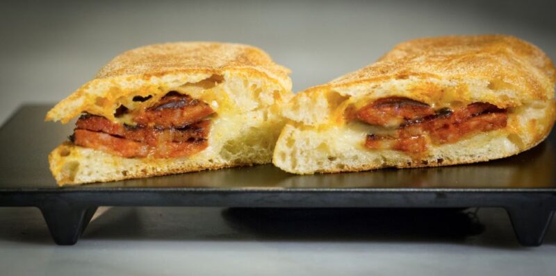 NoLita's Past & Present Food and Culture Walking Tour - FAQ