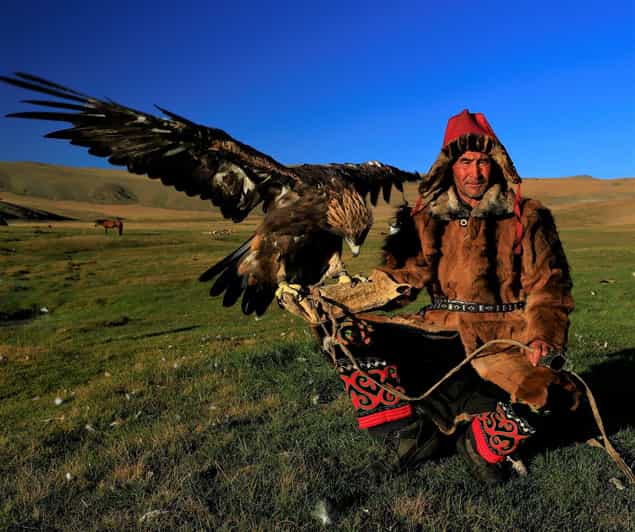Nomadic by Nature - Good To Know