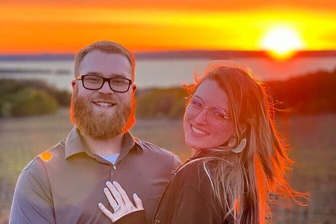 NON-BUS 2 couple / 4 person Traverse City Old Mission Wine Tour - FAQ