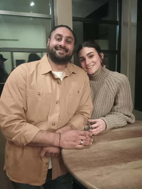 NON BUS GIRLS TRIP Traverse City Old Mission Wine Tour - FAQ