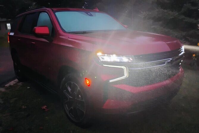 NON BUS Hippie Theme Traverse Old Mission Peninsula Wine Tour - Final Thoughts: Who Will Love This Tour?