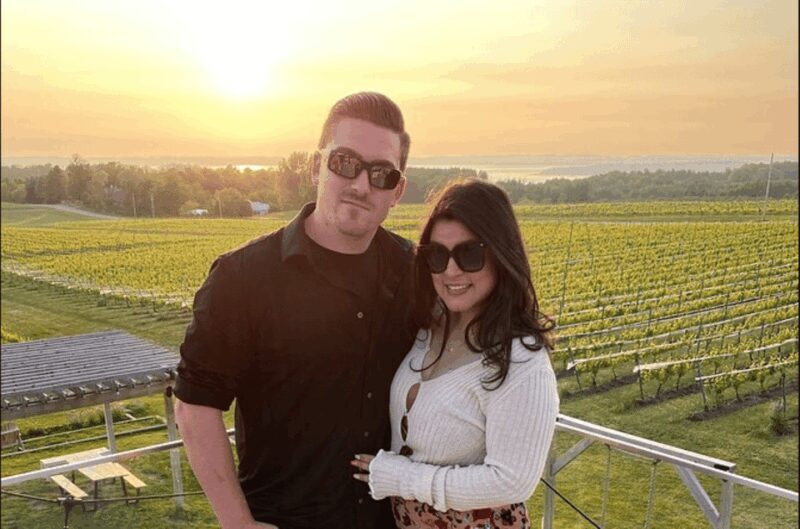 NON BUS Old Mission Wine And Distillery Sunset Tour - 4 STOP - A Deep Dive into the Experience